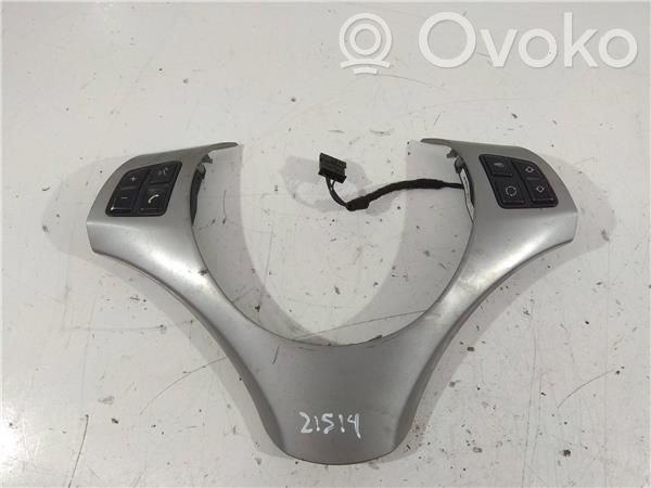 BMW 3 E90 E91 Interrupteur / bouton multifonctionnel 