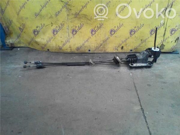 Toyota Corolla E110 Manetă schimbător viteze 