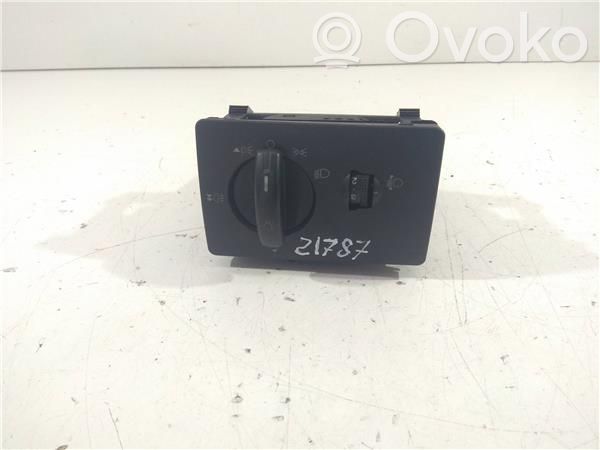 Ford Transit -  Tourneo Connect Light switch 