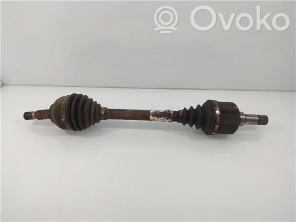 Citroen C5 Eje delantero 