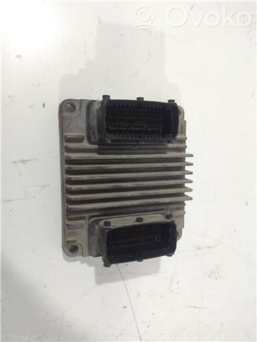 Chevrolet Tacuma Engine control unit/module ECU 
