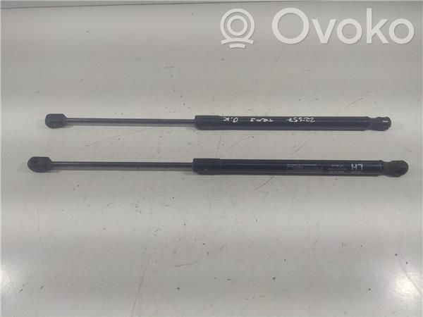 Tailgate/trunk/boot lid buffer   817701W200