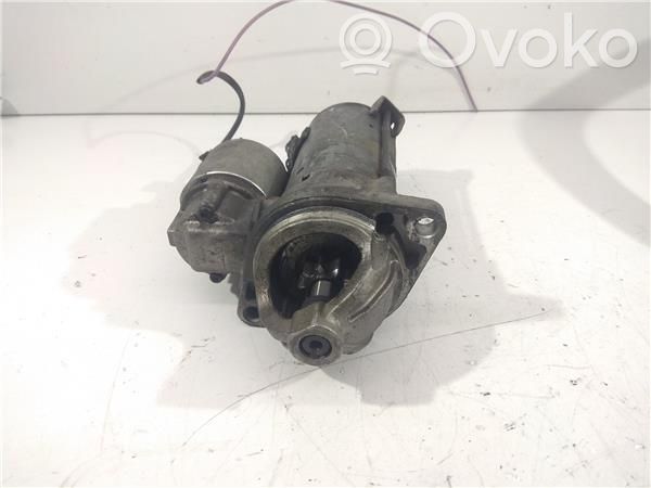 Mercedes-Benz B W245 Starter motor 