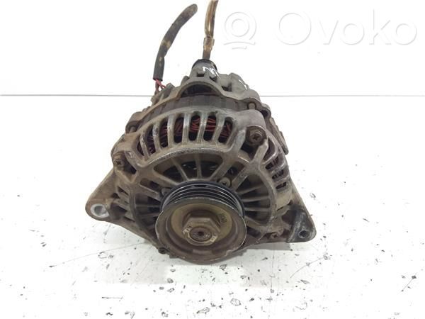 Mitsubishi Carisma Ģenerators 