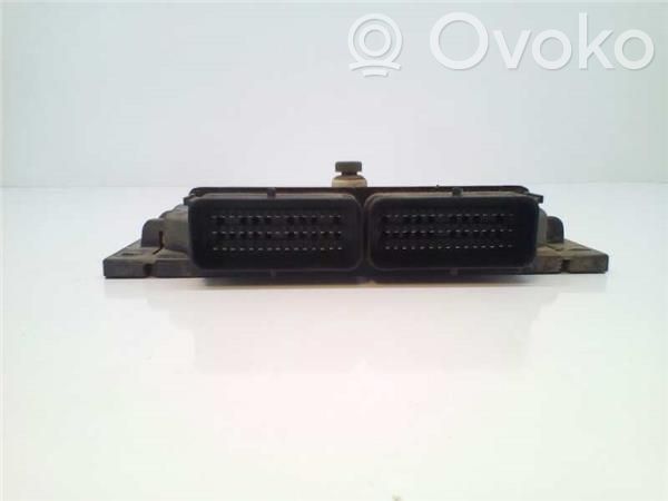 Fiat Punto (188) Engine control unit/module ECU 