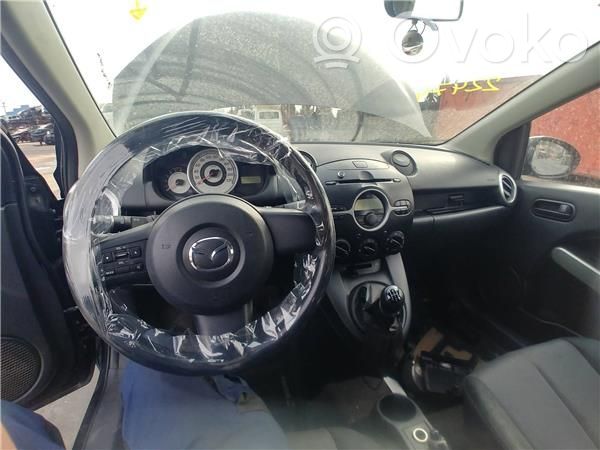Airbag set