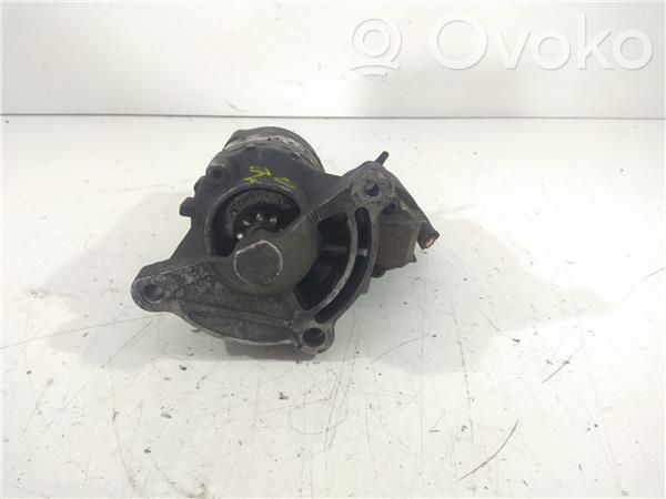 Motor de arranque   455962