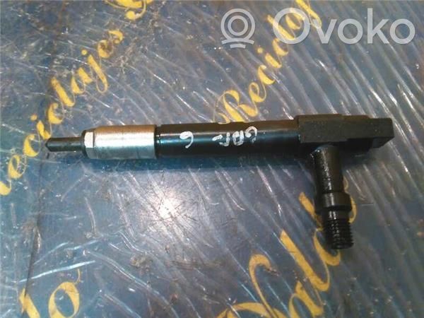 Inyector de combustible   6960,11T