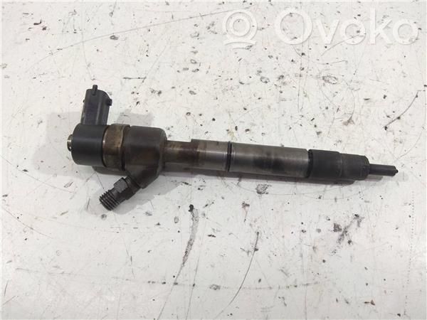 Inyector de combustible   445110223