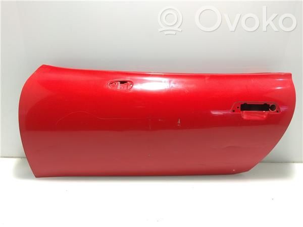 Puerta delantera   ROJO