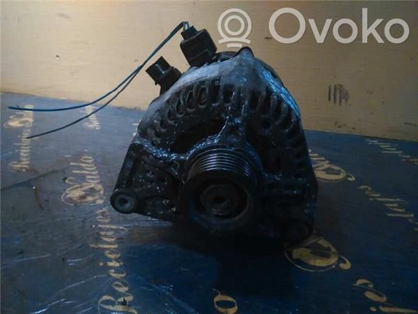 Alternador   98AB10300DD