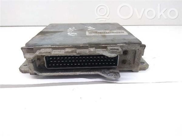Land Rover Freelander Engine control unit/module ECU 