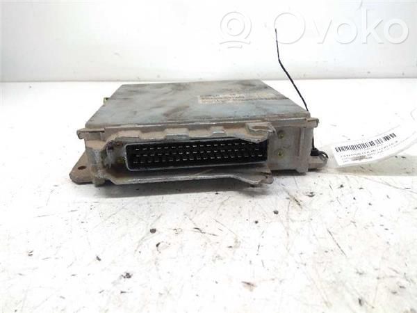 Engine control unit/module ECU   281001589