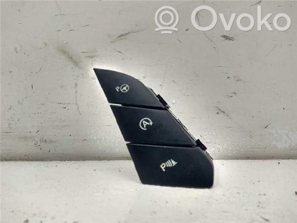 Interruptor de control multifunción   DG9T13D734CCW
