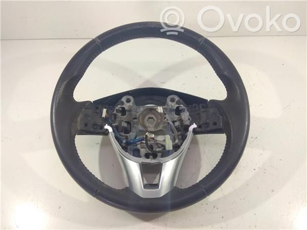 Steering wheel   MARCADO