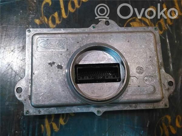 Ford Mondeo MK V Steuergerät Xenon Scheinwerfer 