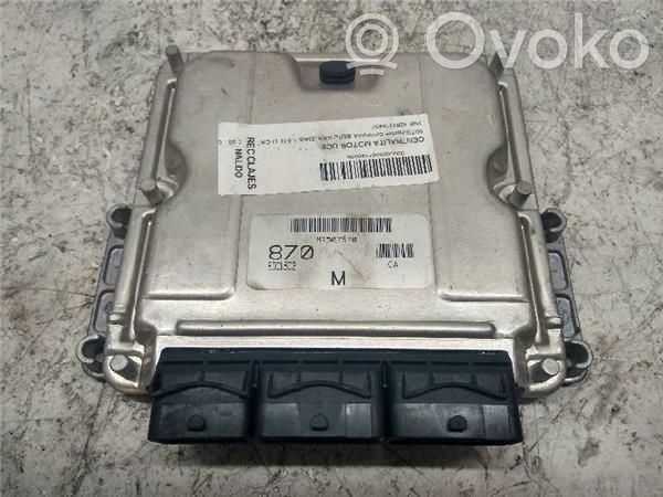 Mitsubishi Carisma Engine control unit/module ECU 