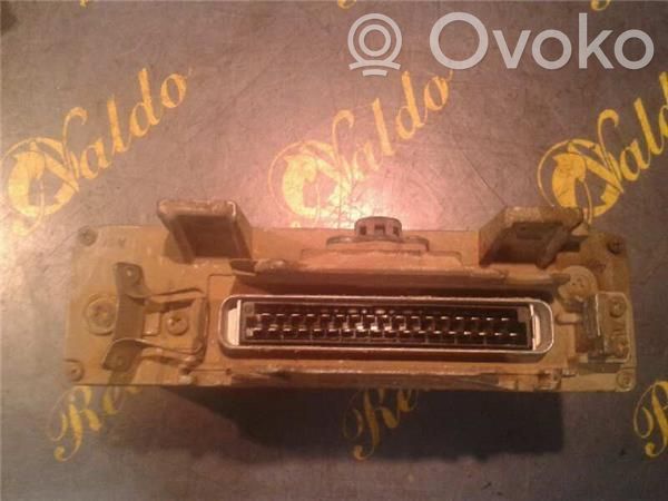 Mercedes-Benz 190 W201 Unitate control motor/modul ECU 
