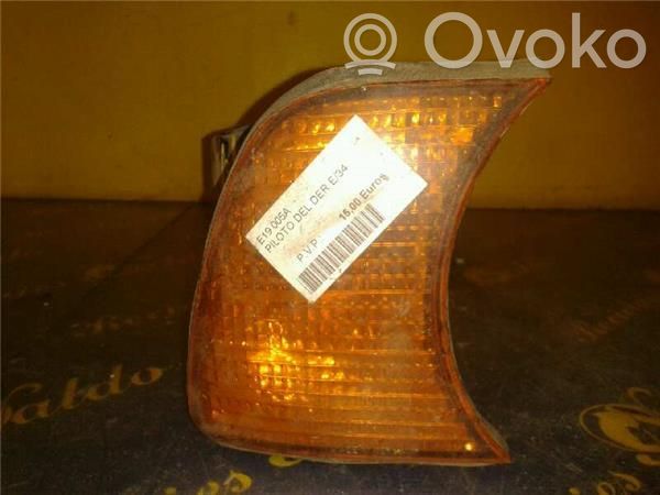 BMW 5 E34 Frontblinker 