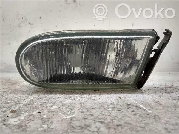 Renault 19 Etusumuvalo 