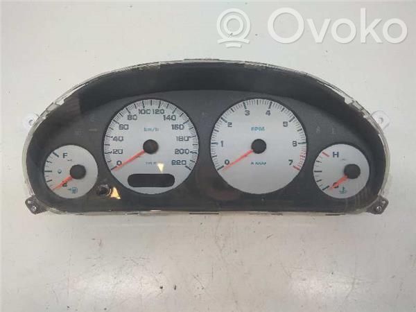 Chrysler Voyager Speedometer (instrument cluster) 