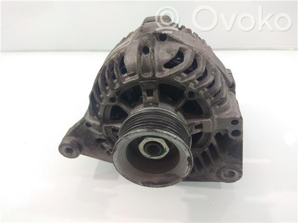 Audi A4 S4 B5 8D Генератор 
