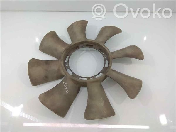 KIA Sorento Ventilador viscoso 