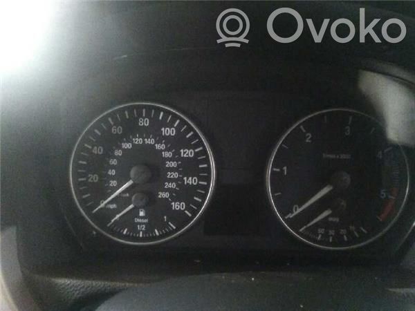Speedometer (instrument cluster)