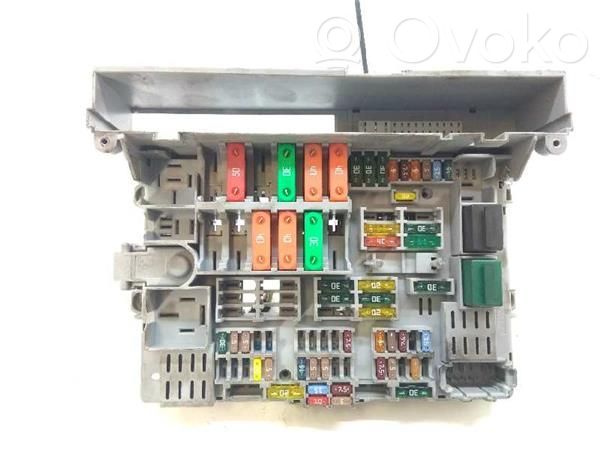 Módulo de fusible