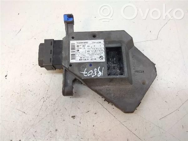 Engine control unit/module   61326972688,STARTSTOP