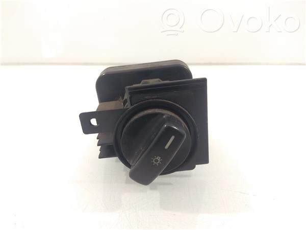 Mercedes-Benz A W169 Light switch 