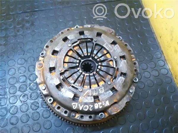 Flywheel