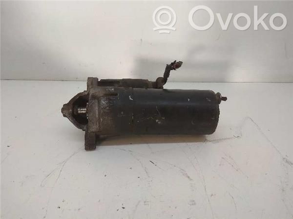 Renault Clio I Стартер 