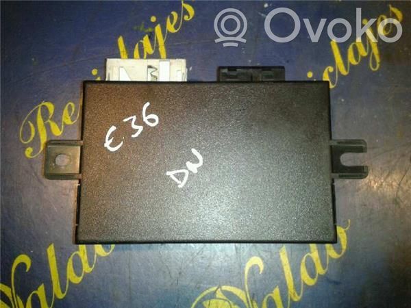 BMW 3 E36 Engine control unit/module 