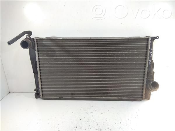 Engine oil radiator   7797449