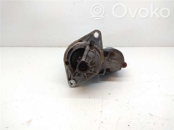 Opel Corsa C Стартер 