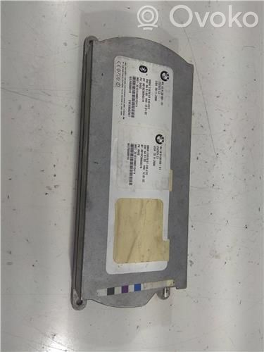 BMW 7 E65 E66 Блок управления двигателем ECU 