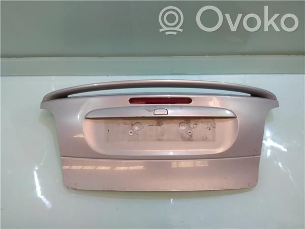 Renault Megane I Durvis 