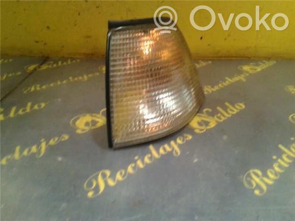 Front indicator light   FASE1