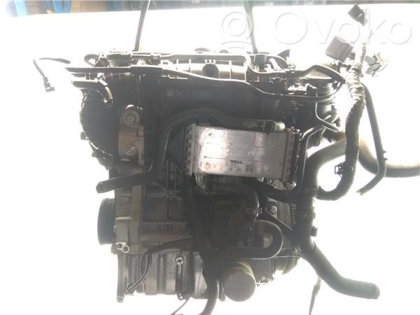 Austauschmotor   DPC