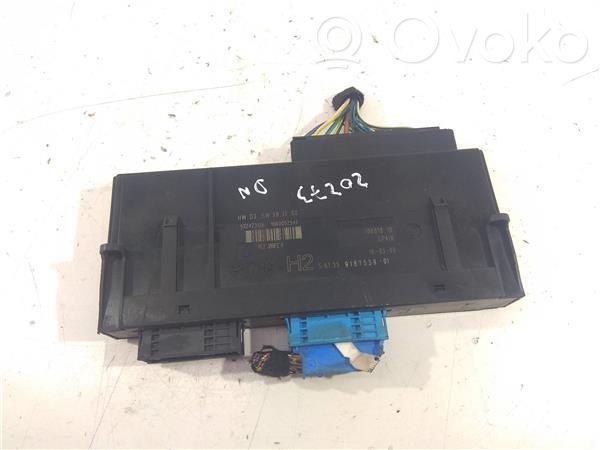 Unité de commande, module ECU de moteur   918753901,MODULOCAS
