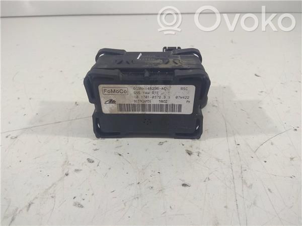 Land Rover Freelander 2 - LR2 Unidad de control/módulo ECU del motor 