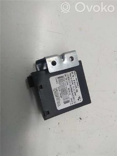 BMW Z4 E85 E86 Engine control unit/module ECU 