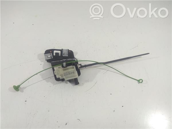 Mini One - Cooper R56 Aizskrūvējams degvielas tvertnes vāciņš 