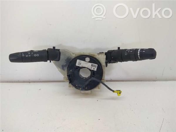 Nissan Micra Light switch 