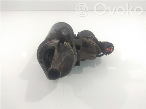 Saab 9-5 Motorino d’avviamento 