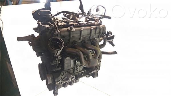 Engine swap   BLF,GOLPEADO