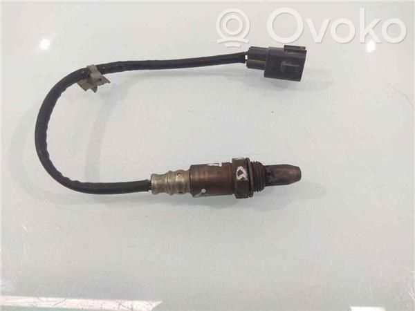 Lambda probe sensor   8980898250,4COLORES
