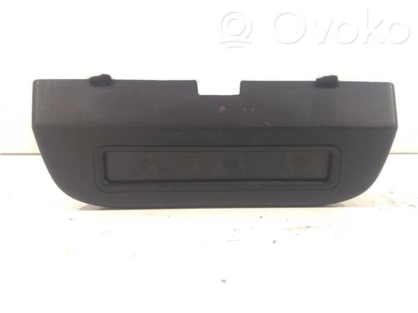 GPS navigation control unit/module