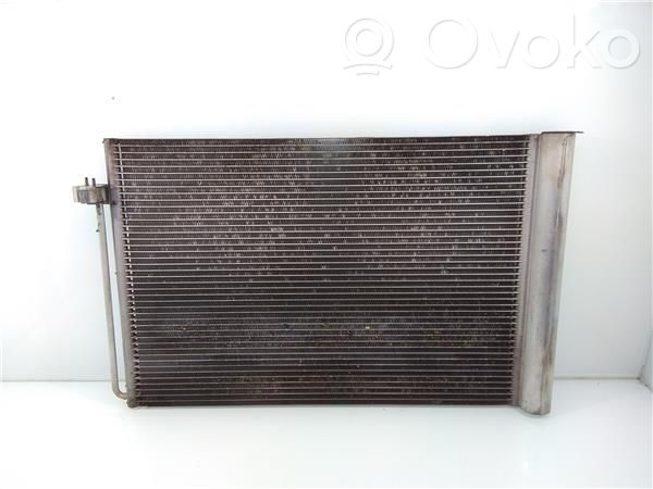 Radiator (interior) aer condiționat (A/C)   6450837988508